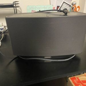 Sonos Play 5 speaker